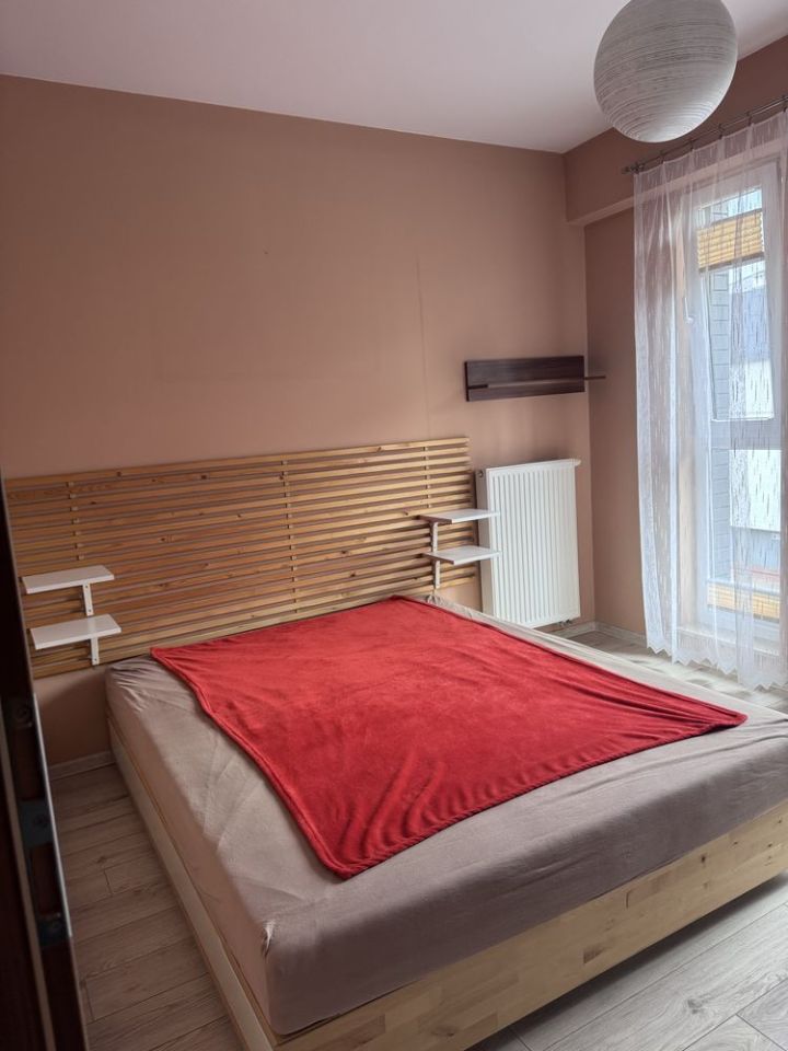 Mieszkanie 2-pokojowe Warszawa Praga-Południe, ul. Sulejkowska. Zdjęcie 8