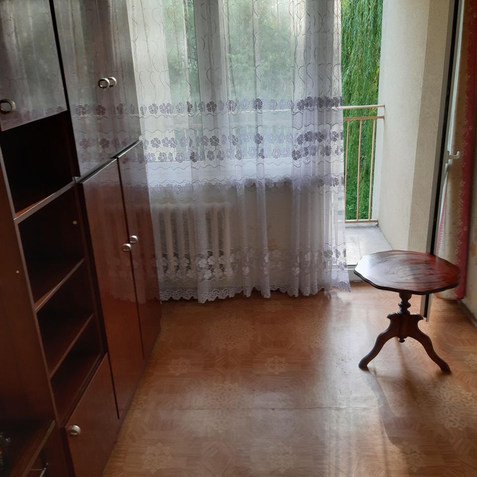 Mieszkanie 3-pokojowe Łódź Śródmieście, al. marsz. Edwarda Śmigłego-Rydza. Zdjęcie 5