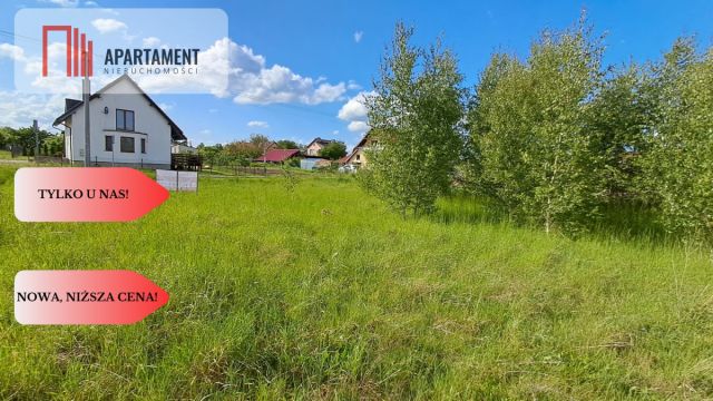 Działka budowlana Liniewo, ul. Topolowa. Zdjęcie 6