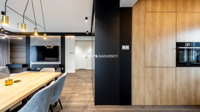 dom wolnostojący, 3 pokoje Kraków Branice, ul. Edwarda Szymańskiego. Zdjęcie 28