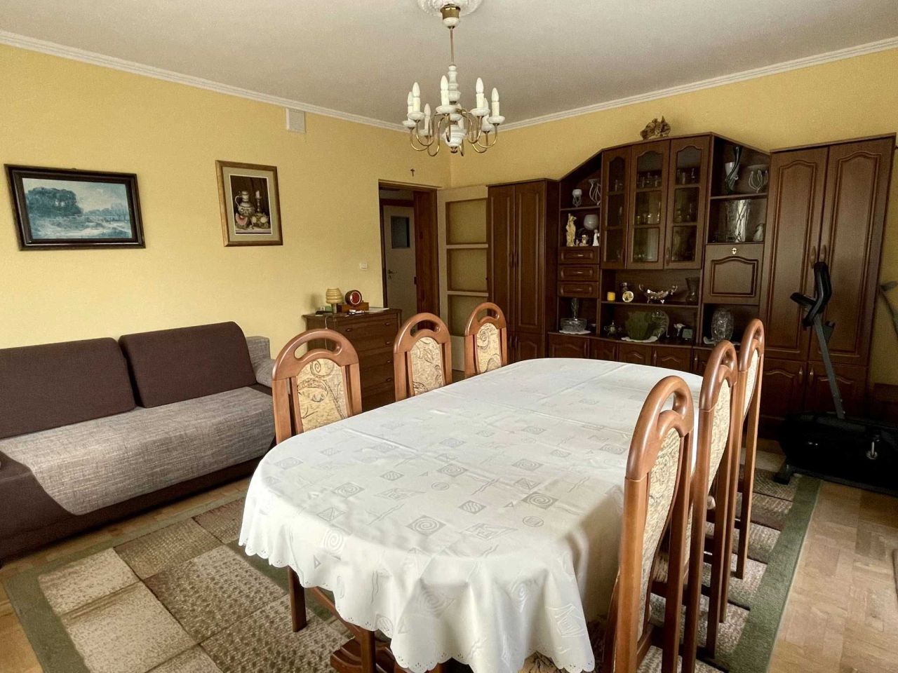 dom wolnostojący Gorlice, ul. Węgierska. Zdjęcie 6