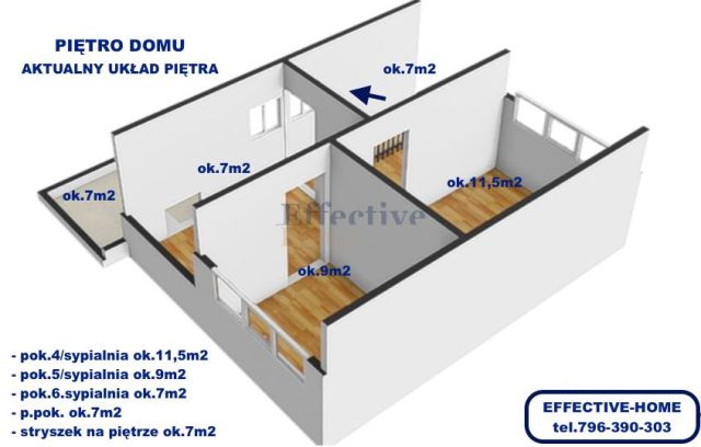 bliźniak, 6 pokoi Wrocław Fabryczna, ul. Starogajowa. Zdjęcie 11