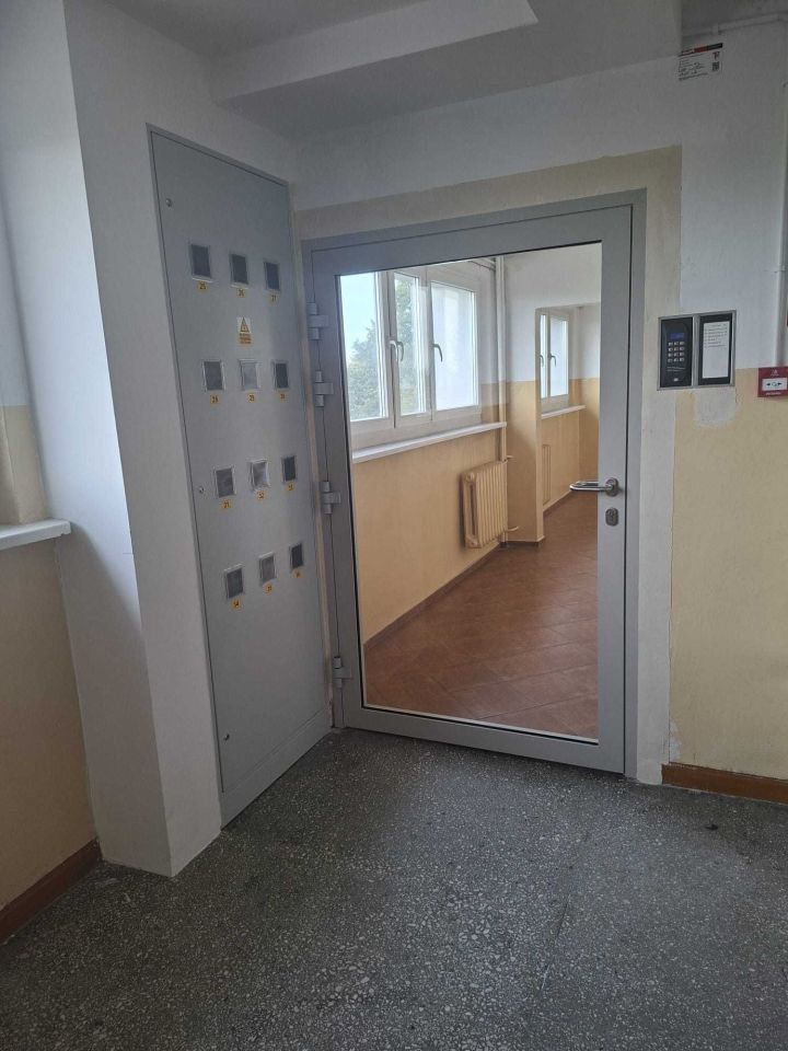 Mieszkanie 1-pokojowe Koszalin, ul. Zwycięstwa. Zdjęcie 8