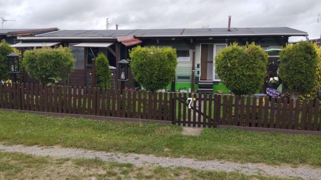 dom letniskowy Niewiesze. Zdjęcie 1