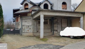 Działka budowlana Brzesko Centrum