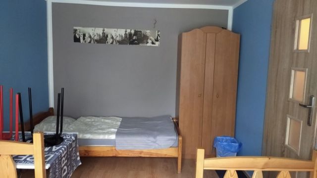 Mieszkanie 2-pokojowe Papowo Toruńskie. Zdjęcie 1