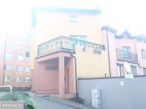 bliźniak, 4 pokoje Chojnice, ul. Książąt Pomorskich. Zdjęcie 1