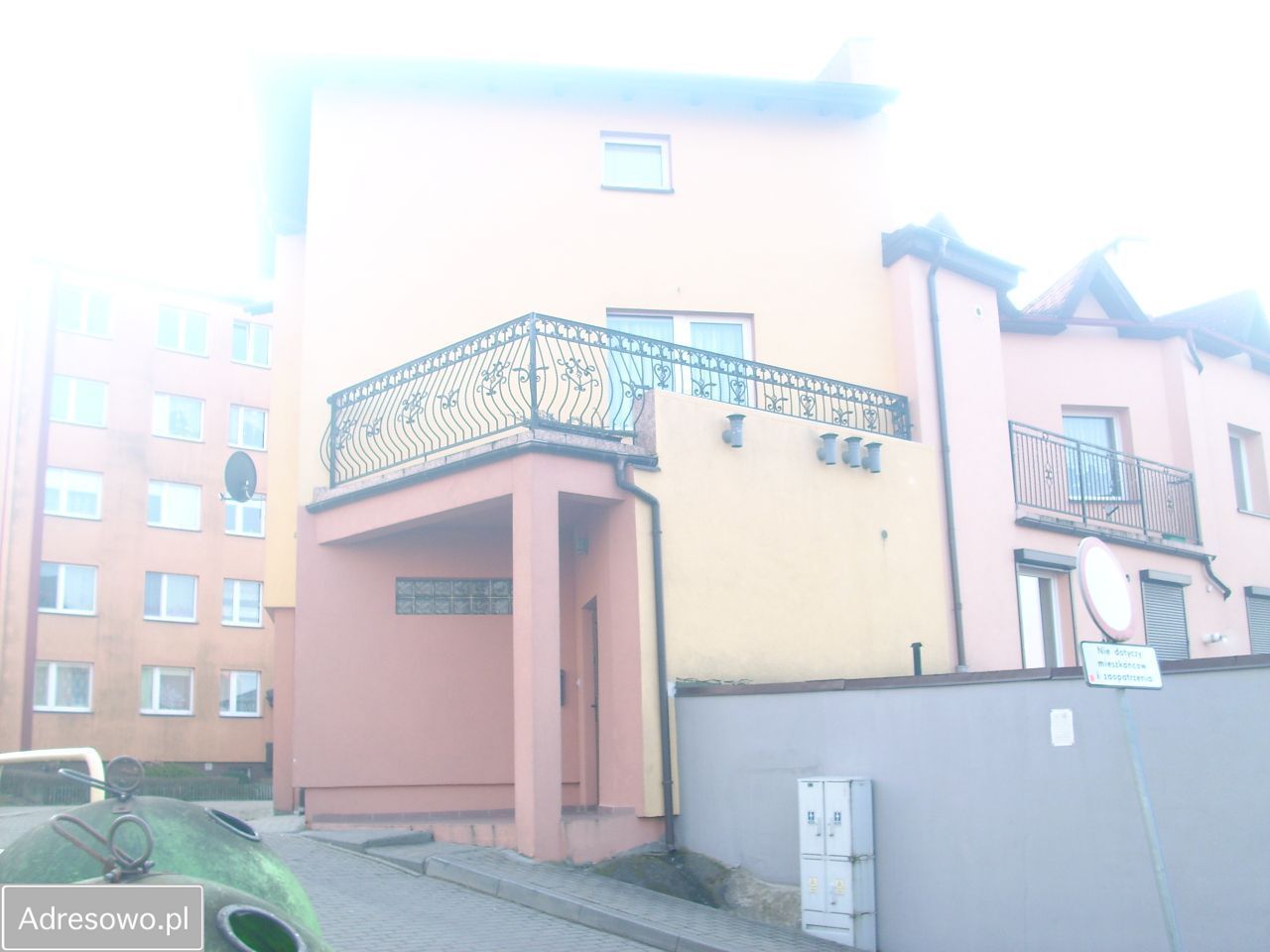 bliźniak, 4 pokoje Chojnice, ul. Książąt Pomorskich. Zdjęcie 2