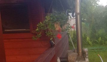 Działka rod Gdańsk Wrzeszcz, al. gen. Józefa Hallera