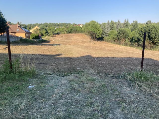 Działka budowlana Częstochowa Mirów, ul. Turystyczna. Zdjęcie 1