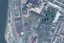 Nieruchomość komercyjna Biały Bór