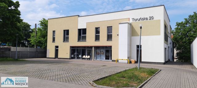 Lokal Bydgoszcz Śródmieście, ul. Toruńska. Zdjęcie 1