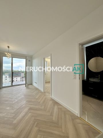 Mieszkanie 2-pokojowe Poznań, ul. Stanisława Barańczaka. Zdjęcie 5