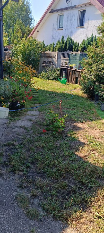 inny, 2 pokoje Warszawa Białołęka, ul. Przylesie. Zdjęcie 14