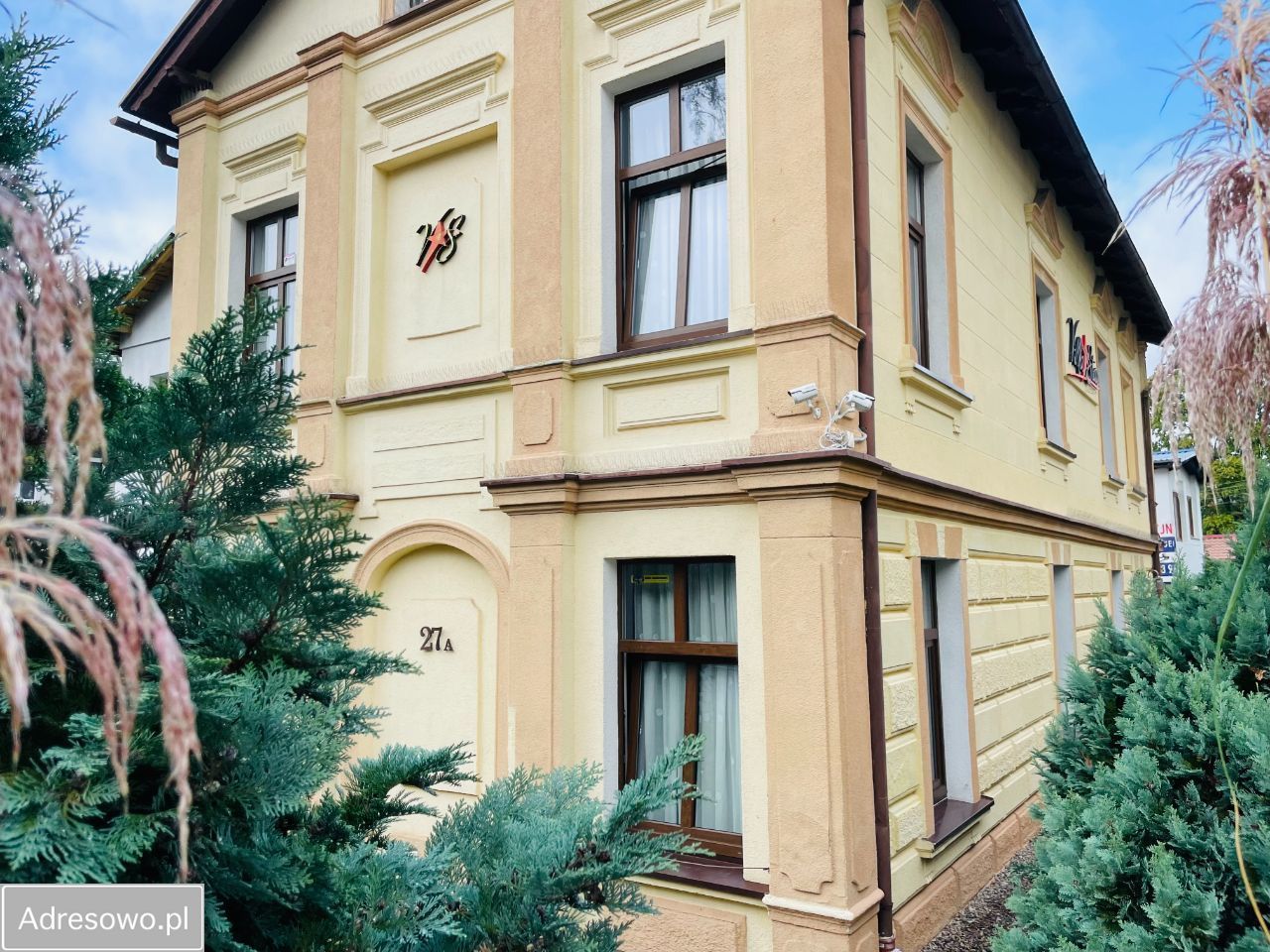 dom wolnostojący, 8 pokoi Międzyzdroje, ul. Ludowa. Zdjęcie 8