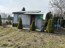 Działka rod Pajęczno