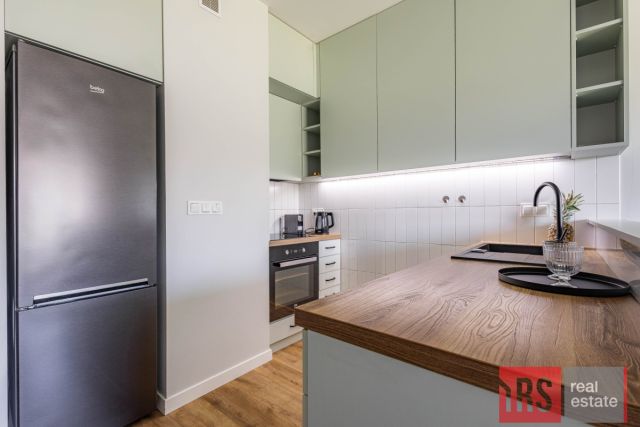 Mieszkanie 2-pokojowe Warszawa Wilanów, ul. Syta. Zdjęcie 9