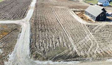 Działka budowlana Rokocin, ul. os. za lasem