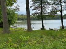 Działka rekreacyjna Trupel. Zdjęcie 3