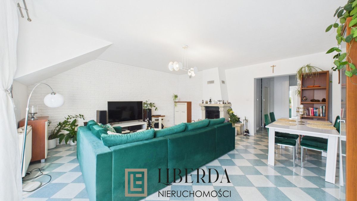 Mieszkanie 4-pokojowe Lublin Ponikwoda, ul. Kosynierów. Zdjęcie 3