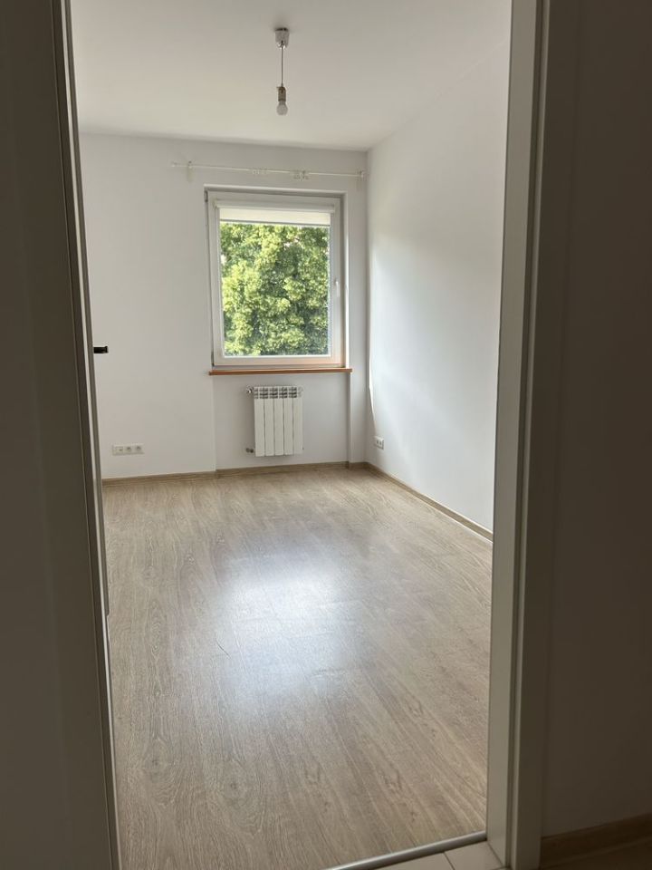 Mieszkanie 3-pokojowe Międzychód, ul. Gorzycka