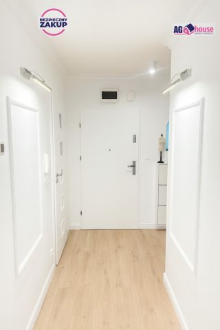 Mieszkanie 2-pokojowe Wejherowo, ul. Franciszka Fenikowskiego. Zdjęcie 4