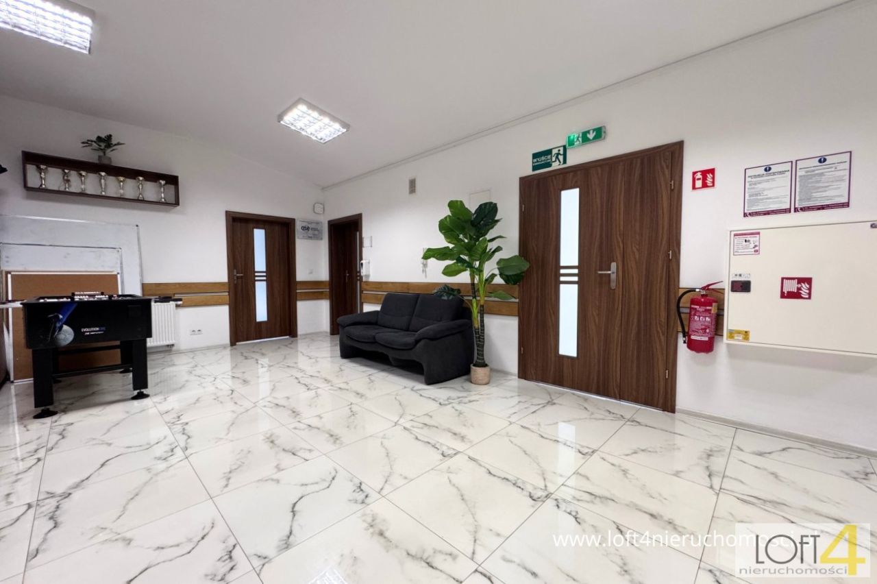 Biuro Nowy Sącz Kochanowskiego. Zdjęcie 4