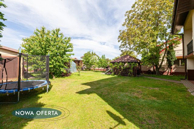 dom wolnostojący, 5 pokoi Kluki, ul. Wspólna. Zdjęcie 22