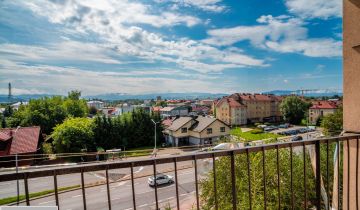 Mieszkanie 3-pokojowe Nowy Sącz Millenium, ul. Królowej Jadwigi