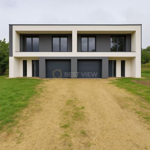 bliźniak, 4 pokoje Pszczyna, ul. Batalionów Chłopskich. Zdjęcie 3