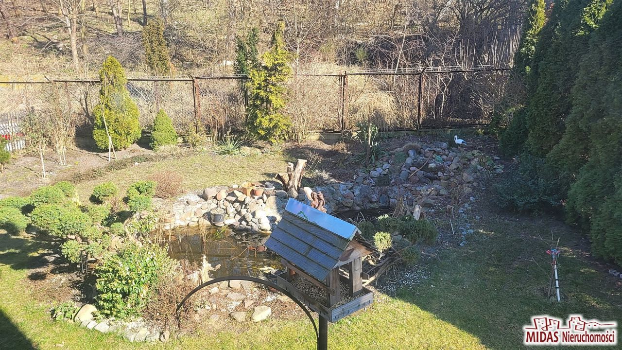 dom wolnostojący, 5 pokoi Włocławek Zawiśle . Zdjęcie 39