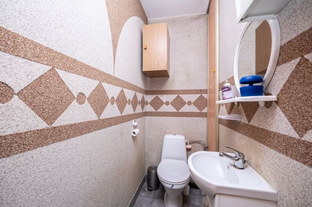 Mieszkanie 3-pokojowe Warszawa, ul. Jana Blatona. Zdjęcie 16