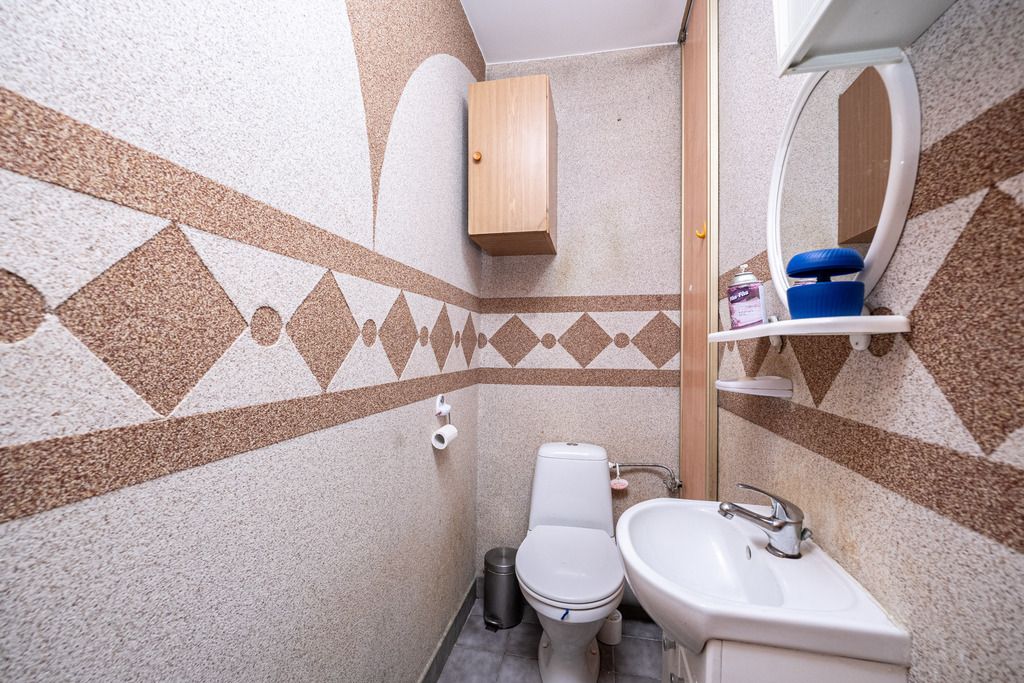 Mieszkanie 3-pokojowe Warszawa, ul. Jana Blatona. Zdjęcie 16