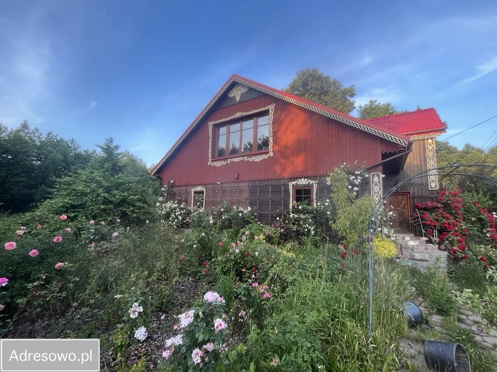 dom wolnostojący, 5 pokoi Bratucice. Zdjęcie 10