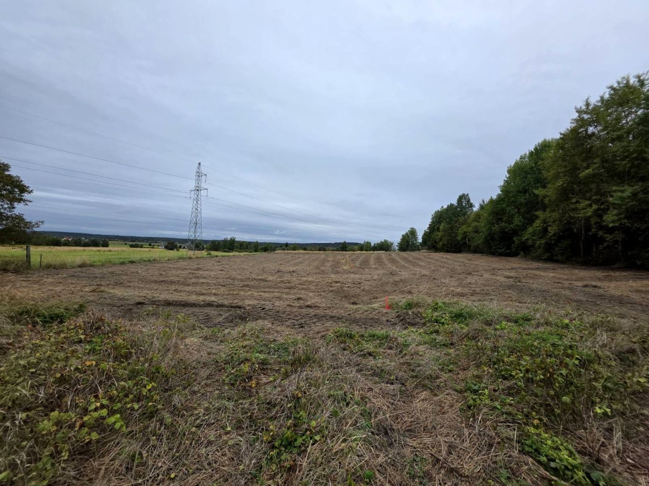 Działka budowlana Kielce, ul. Klecka. Zdjęcie 11