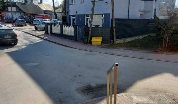 dom wolnostojący Bychawa