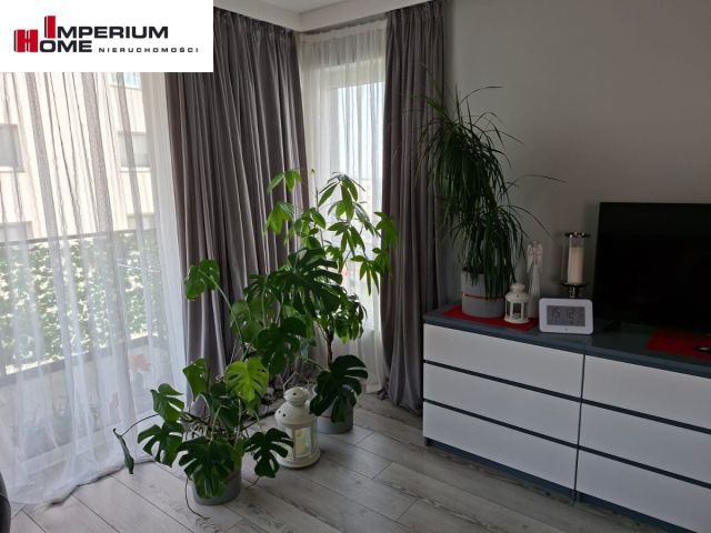 Mieszkanie 2-pokojowe Gdańsk Jasień, ul. Tadeusza Jasińskiego. Zdjęcie 6