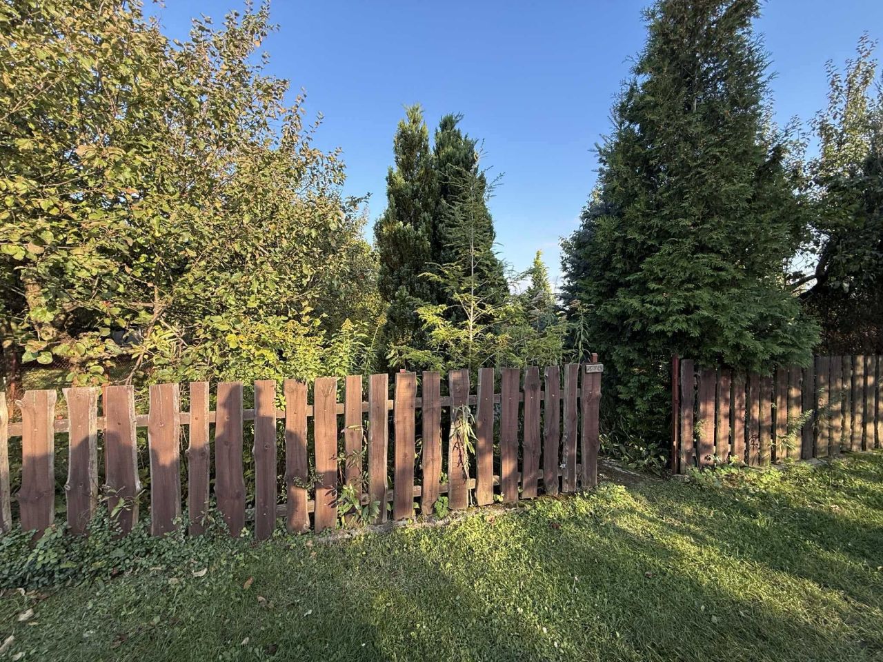 Działka rod Bełchatów. Zdjęcie 2