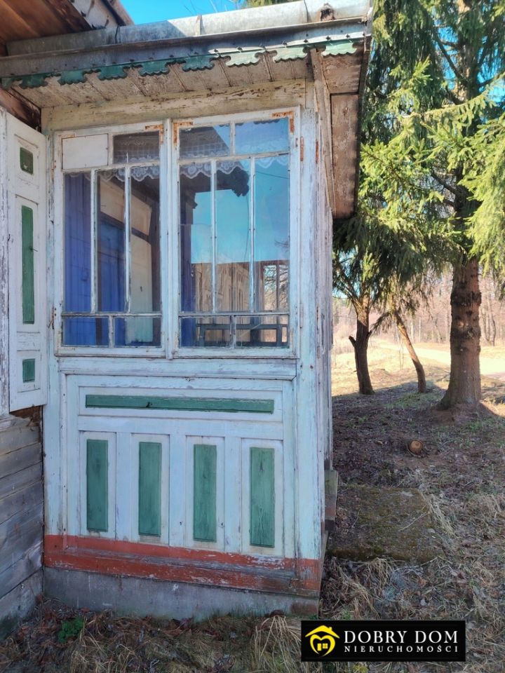 dom wolnostojący, 3 pokoje Rygol. Zdjęcie 8