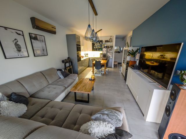 Mieszkanie 3-pokojowe Opole Chmielowice, ul. Ogrodowa. Zdjęcie 1