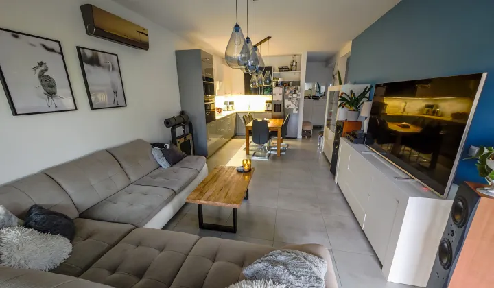 Mieszkanie 3-pokojowe Opole Chmielowice, ul. Ogrodowa