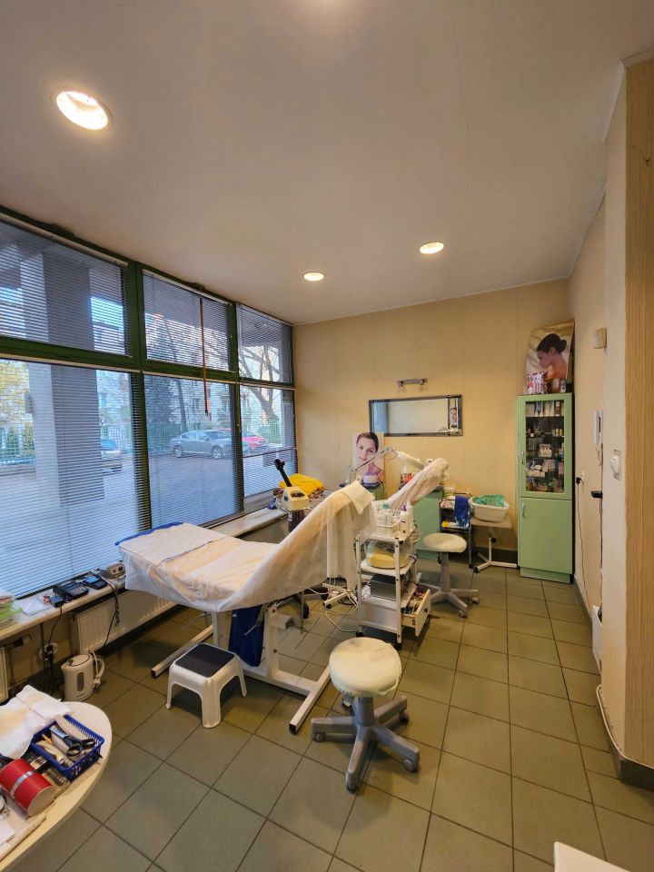 Lokal Warszawa Praga-Południe, ul. Grochowska. Zdjęcie 6