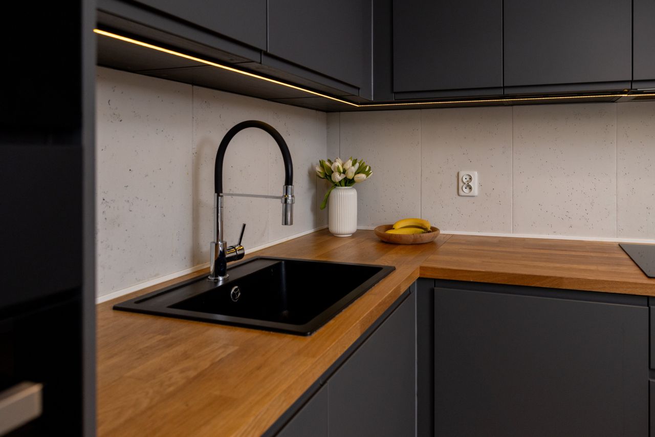 Mieszkanie 3-pokojowe Wrocław Karłowice, ul. Obornicka. Zdjęcie 6