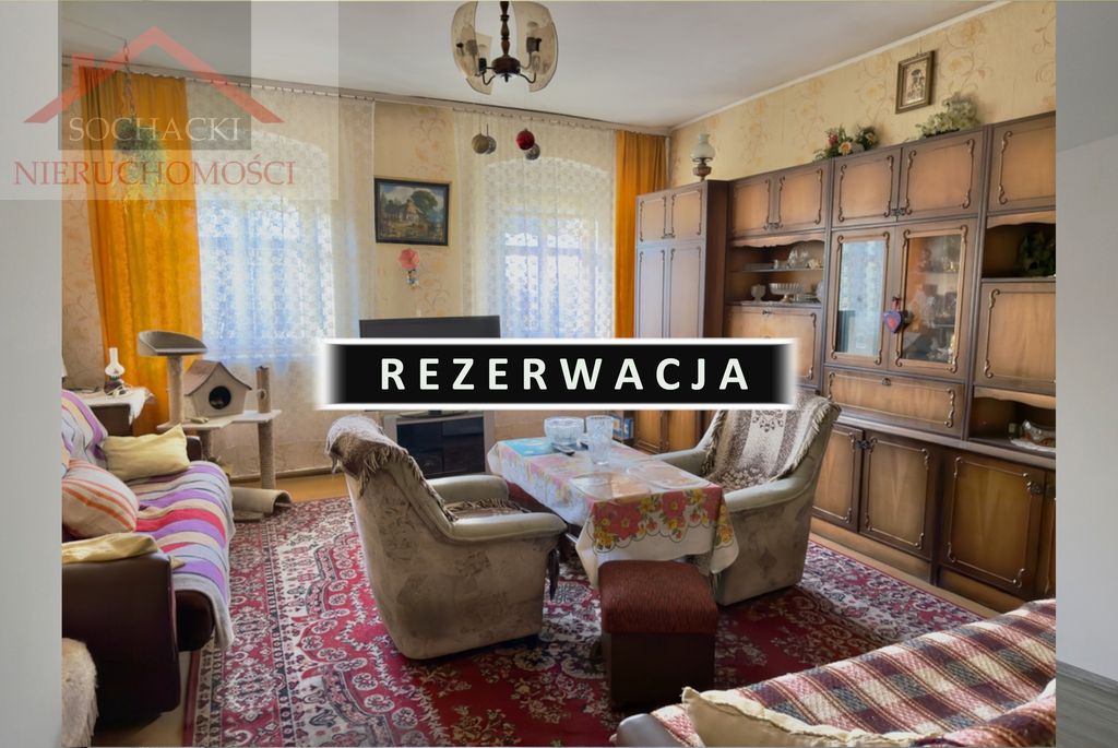 Mieszkanie 2-pokojowe Lubań, ul. 7 Dywizji. Zdjęcie 1