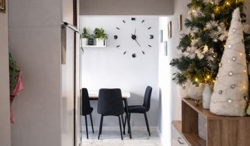 Mieszkanie 3-pokojowe Koczała, ul. Młodzieżowa