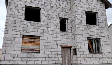 dom wolnostojący Parczew