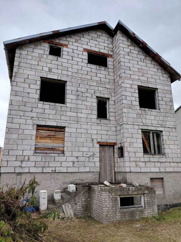 dom wolnostojący Parczew. Zdjęcie 2