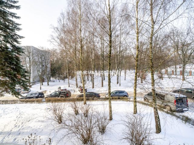 Mieszkanie 2-pokojowe Kraków Mistrzejowice, os. Złotego Wieku. Zdjęcie 15