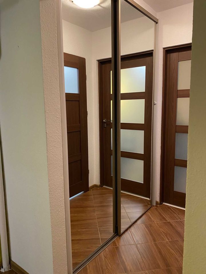 Mieszkanie 3-pokojowe Chorzów Batory. Zdjęcie 2