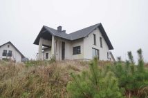 dom wolnostojący Borucino. Zdjęcie 1